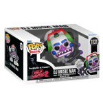 FUNKO POP! Vinyl figuur: Five Nights at Freddy&acute;s - DJ Music Man