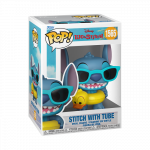 FUNKO POP! Vinyl figuur: Disney: Lilo & Stitch - Stitch
