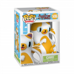 FUNKO POP! Vinyl figuur: Adventure Time - Cake