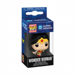 FUNKO POP! V&otilde;tmehoidja: DC - Wonder Woman (DC New Classics)