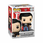 FUNKO POP! Vinyl figuur: WWE - Eric Bischoff