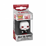 FUNKO POP! Jumbo Vinyl figuur: Saw - Billy