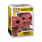 FUNKO POP! Vinyl figuur: Smile - Entity