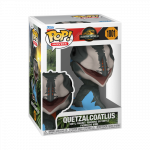 FUNKO POP! Vinyl Figuur: Jurassic World - Quetzalcoatlus
