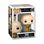 FUNKO POP! Vinyl figuur: Game of Thrones: A Knight of Seven Kingdoms - Egg