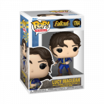 FUNKO POP! Vinyl figuur: Fallout - Lucy MacLean
