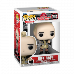 FUNKO POP! Vinyl figuur: Rocky Horror Picture Show - Riff Raff (Space Suit)