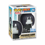 FUNKO POP! Vinyl figuur: Naruto - Orochimaru Sannin