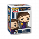FUNKO POP! Vinyl figuur: Baldur&acute;s Gate - Gale (w/ Chase)