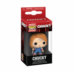 FUNKO POP! V&otilde;tmehoidja: Chucky - Chucky with Knife