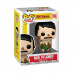 FUNKO POP! Vinyl figuur: Bob&acute;s Burgers - Bob Belcher