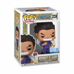 FUNKO POP! Vinyl figuur: One Piece - Monkey D. Garp