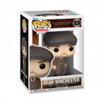 FUNKO POP! Vinyl figuur: Supernatural - Dean Winchester (w/ Chase)