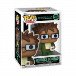 FUNKO POP! Vinyl figuur: Futurama - Hermes Conrad