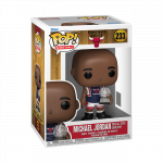FUNKO POP! Vinyl figuur: Michael Jordan 1998 All-Star Game MVP