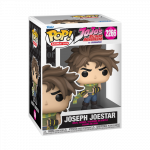 FUNKO POP! JoJo&acute;s Bizarre Adventure - Joseph