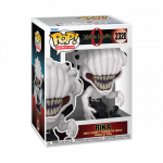 FUNKO POP! Vinyl figuur: Jujutsu Kaisen - Rika