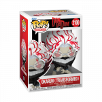 FUNKO POP! Vinyl figuur: DanDaDan - Okarun / Ken Takakura (w/ Chase)