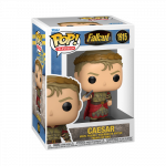 FUNKO POP! Vinyl figuur: Fallout - Caesar