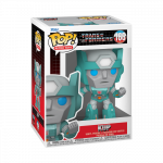 FUNKO POP! Vinyl figuur: Transformers - Kup