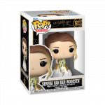 FUNKO POP! Gossip Girl - Serena Van Der Woodsen (Wedding)