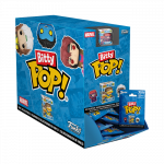 FUNKO Bitty POP! Figuur: Marvel: X-Men