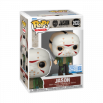 FUNKO POP! Vinyl figuur: Movies: Jason Universe - Jason (Water)