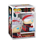 FUNKO POP! Vinyl figuur: Jujutsu Kaisen - Satoru Gojo (Red Energy)