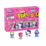 FUNKO Bitty POP! Figuuride mitmikpakk: My Little Pony