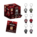 FUNKO POP! M&uuml;steerium v&otilde;tmehoidja: Ghost Face - 12pc PDQ