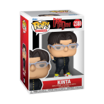 FUNKO POP! Dandadan - Kinta