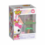 FUNKO Bitty POP! Sanrio - SanrioTown