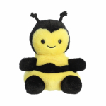 AURORA Palm Pals pehme mesilane, 12 cm