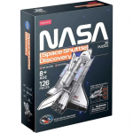 CUBICFUN NASA 3D pusle kosmoses&uuml;stik Discovery