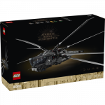LEGO Icons D&uuml;&uuml;n Atreides Royal Ornithopter 10327