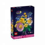 LEGO Botanicals V&auml;ike p&auml;ikeseline kimp 10347