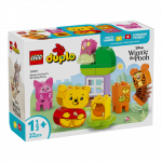 LEGO DUPLO Disney Karupoeg Puhhi s&uuml;nnip&auml;evapidu 10457