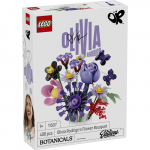 LEGO Botanicals Olivia Rodrigo lillekimp 11507