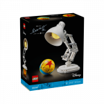 LEGO Ideas Disney Pixar Luxo Jr. 21357