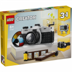 LEGO Creator Retrokaamera 31147