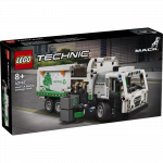 LEGO Technic Pr&uuml;giveoauto Mack&reg; LR Electric 42167