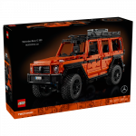 LEGO Technic Mercedes-Benz G 500 PROFESSIONAL Line 42177
