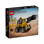 LEGO Technic Laadurekskavaator 42197