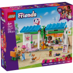 LEGO Friends Koeramaiuste pagari&auml;ri 42677