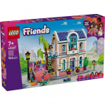 LEGO Friends Lianni peremaja 42687