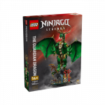 LEGO NINJAGO&reg; Valvurdraakon 71847