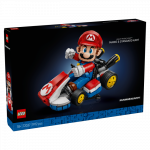 LEGO Super Mario&trade; Mario Kart&trade; &ndash; Mario ja Standard Kart 72037