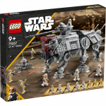 LEGO Star Wars AT-TE&trade; Walker 75337