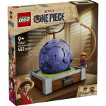 LEGO ONE PIECE Gum Gumi vili 75647