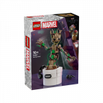 LEGO Super Heroes Tantsiv Groot 76297